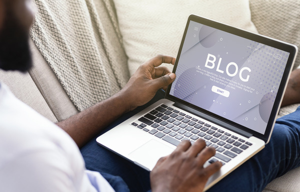 Importance Of Blogs For SEO