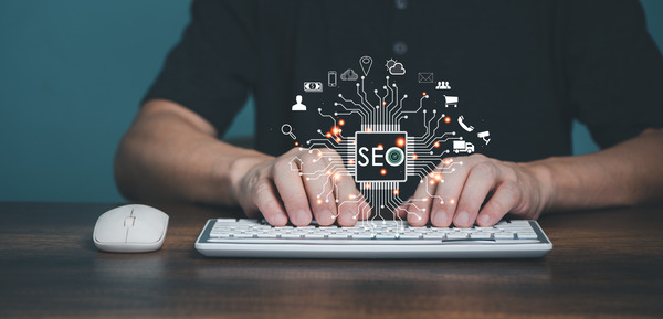 SEO for Brand Building