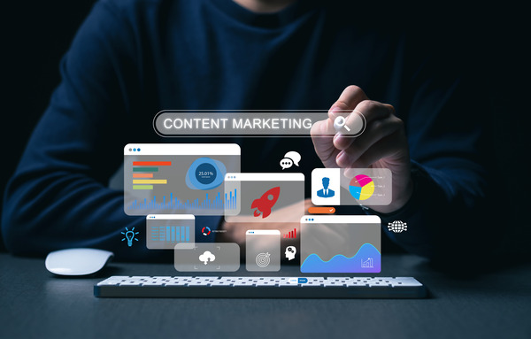 Unlocking the Power of White Label Content Marketing for Your Agency