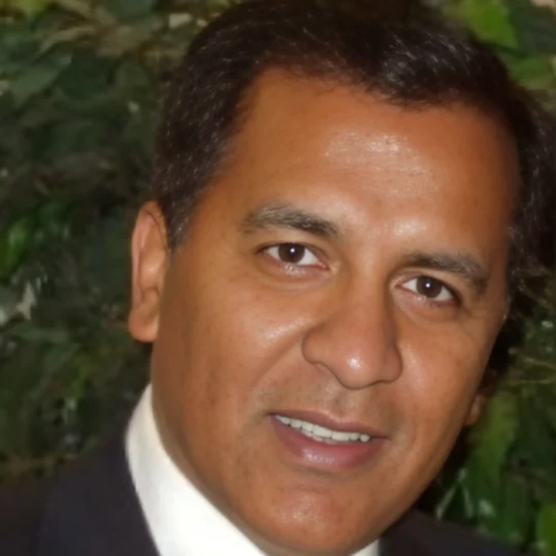 Anil Bansal