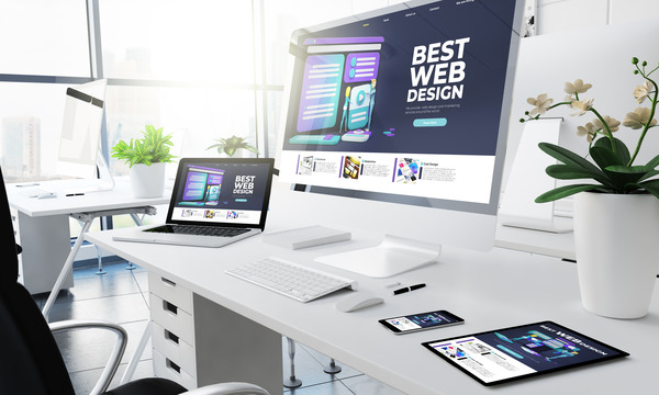 How to Choose the Right White Label Web Design Partner for Your Agency