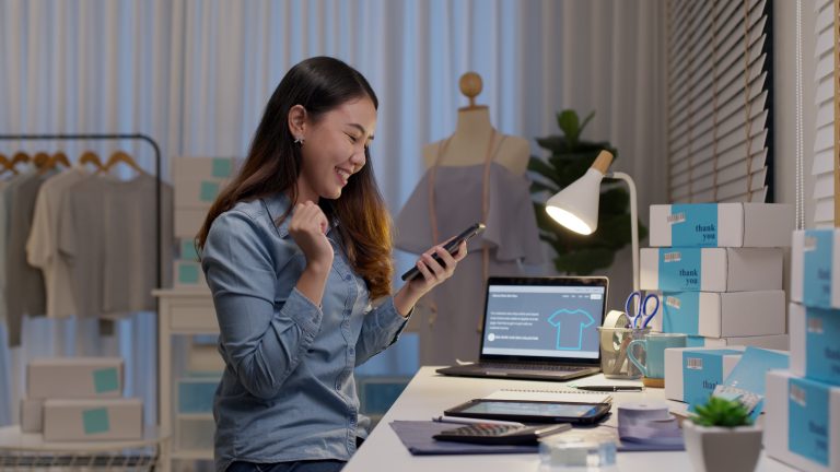 future e-commerce trends