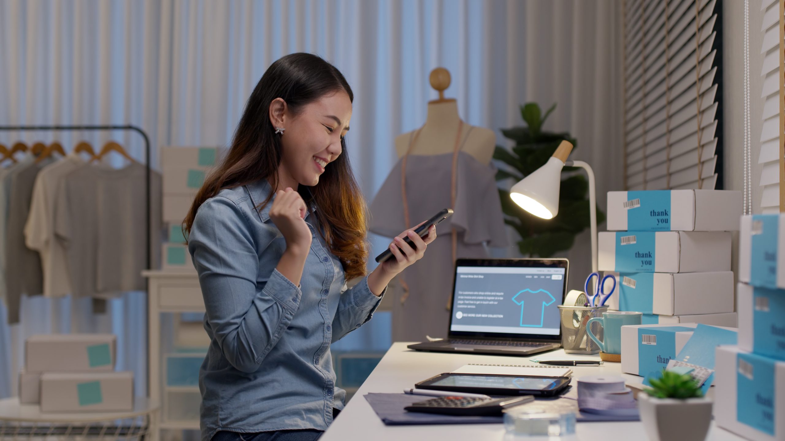 future e-commerce trends