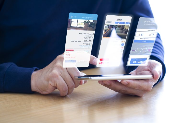 Progressive Web Apps