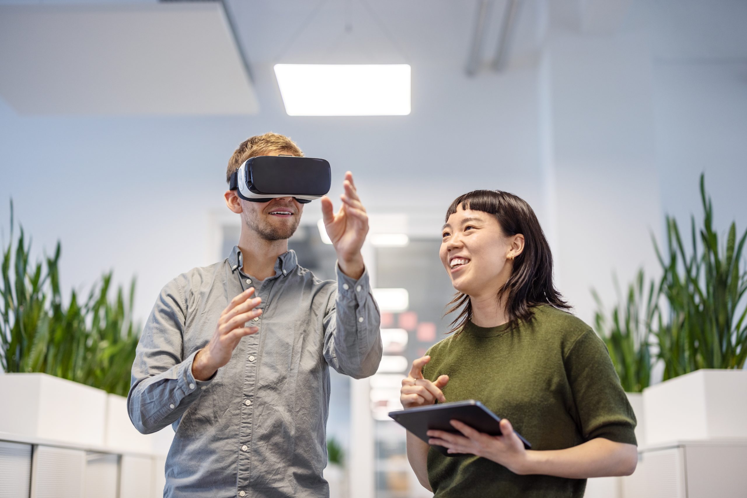 Augmented Reality Marketing