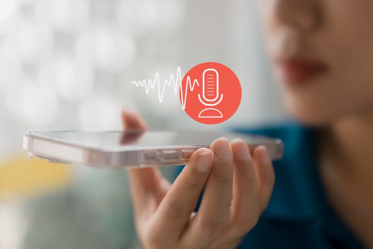 voice search seo