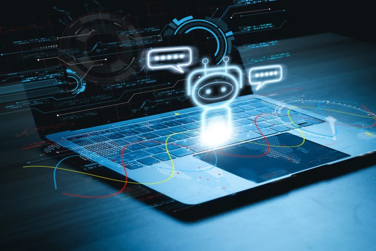 chatbots in digital marketing