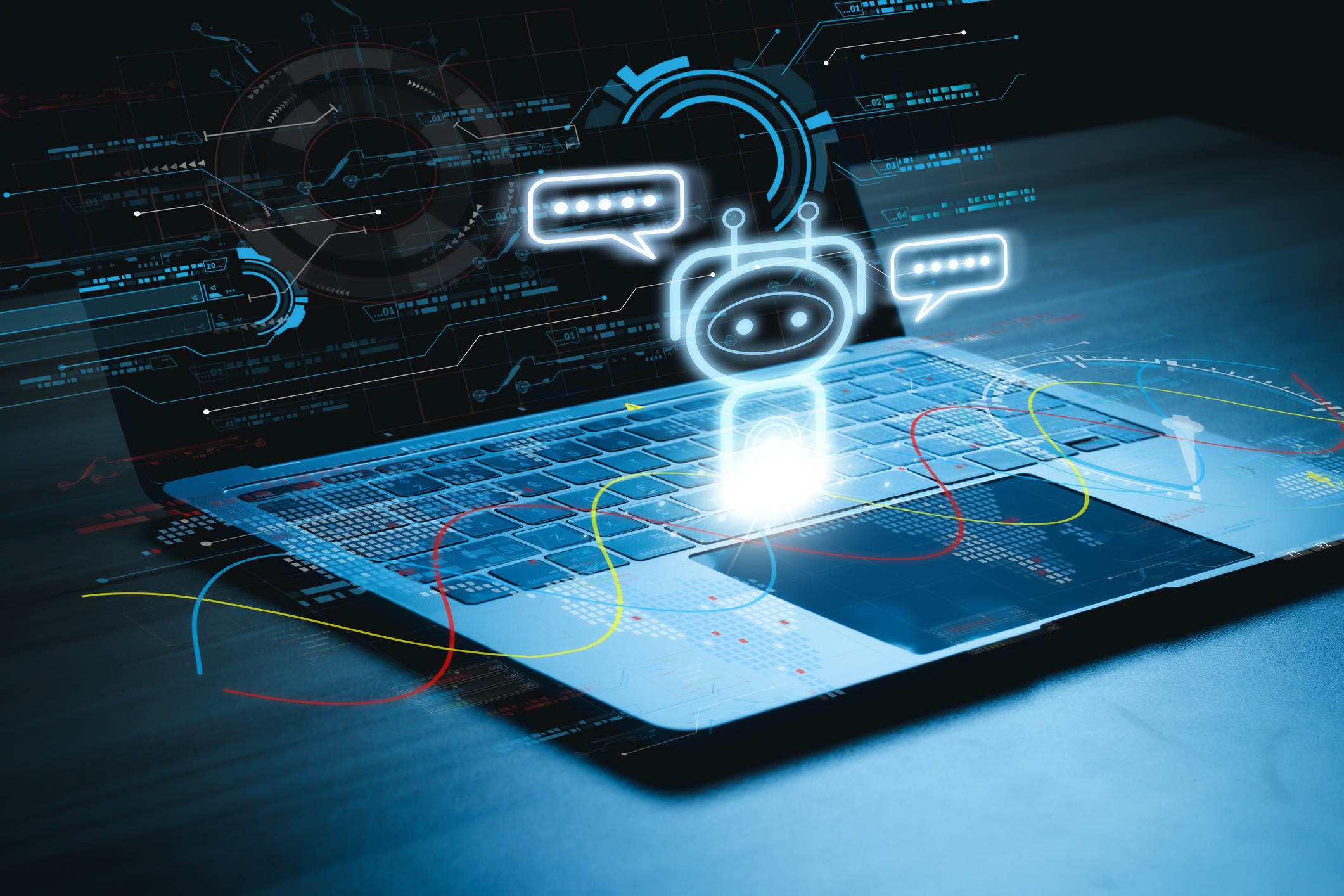 chatbots in digital marketing
