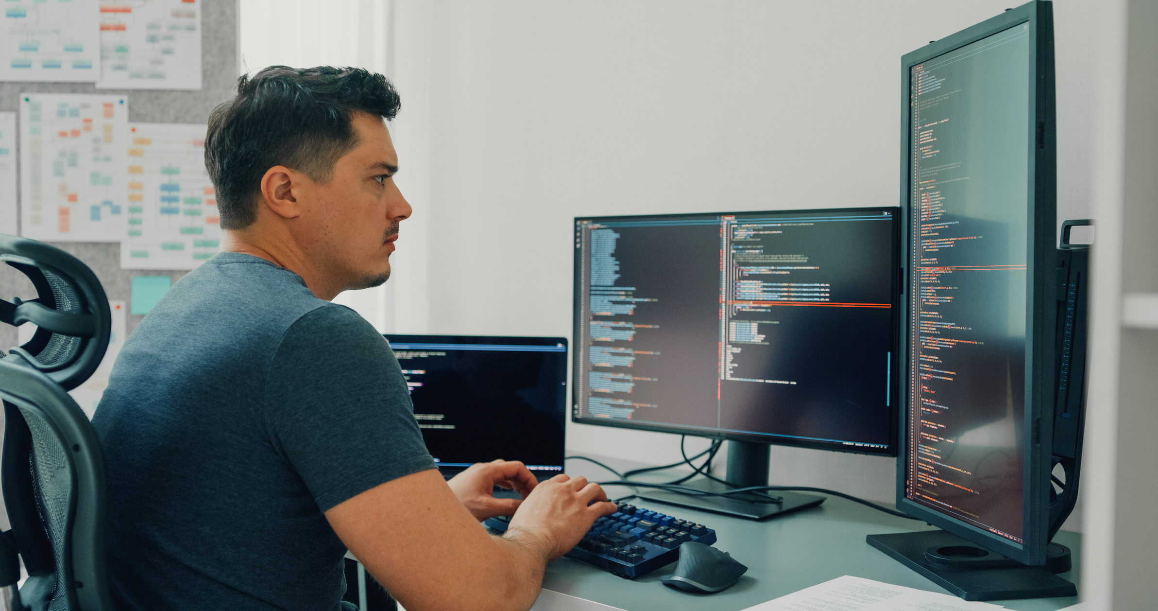 SEO-friendly website migration