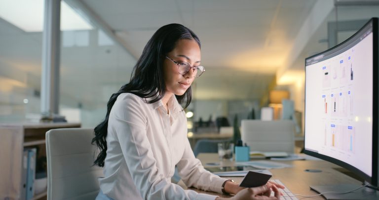 migrate a website