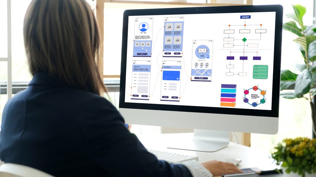White Label Web Design