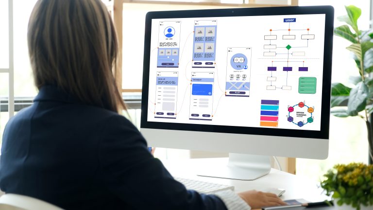 White Label Web Design
