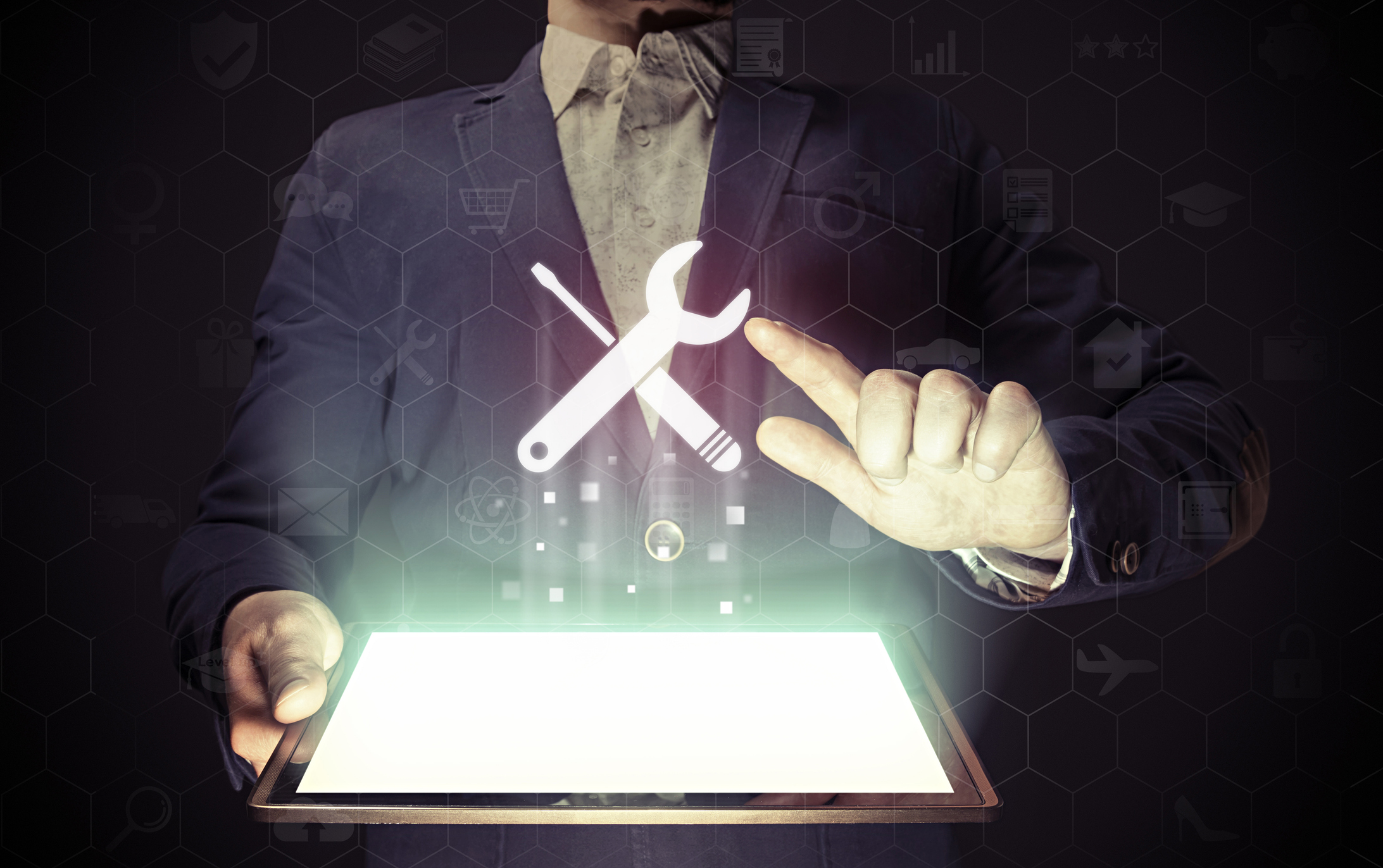 website maintenance for SEO