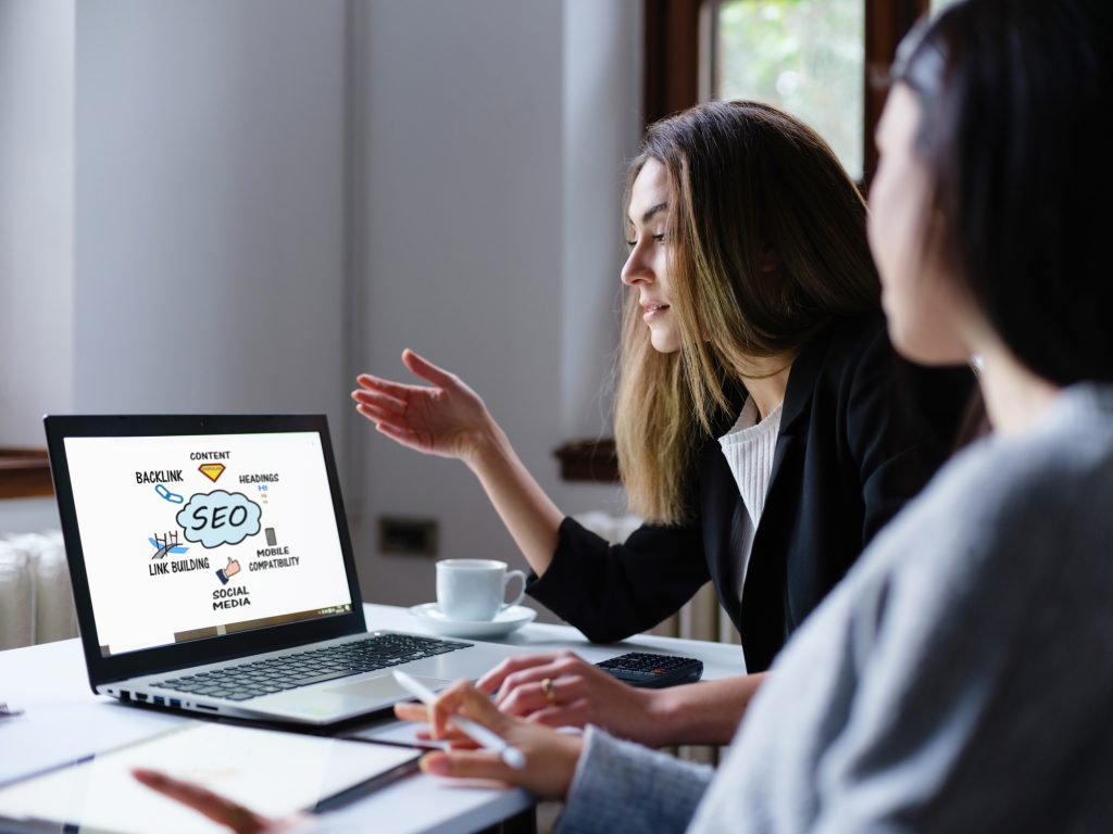 What Is SERP in Digital Marketing and How to Rank Higher