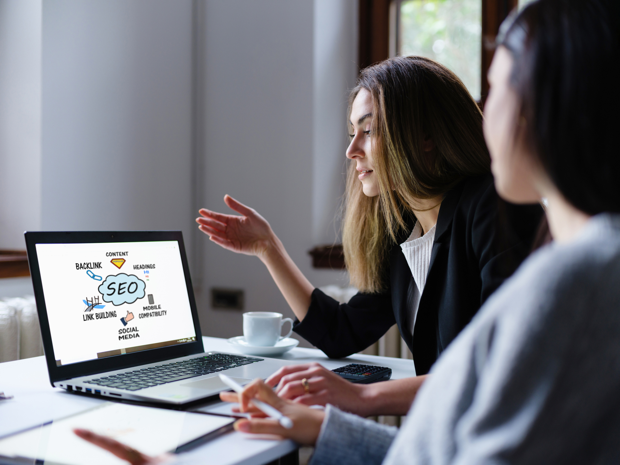 What Is SERP in Digital Marketing and How to Rank Higher