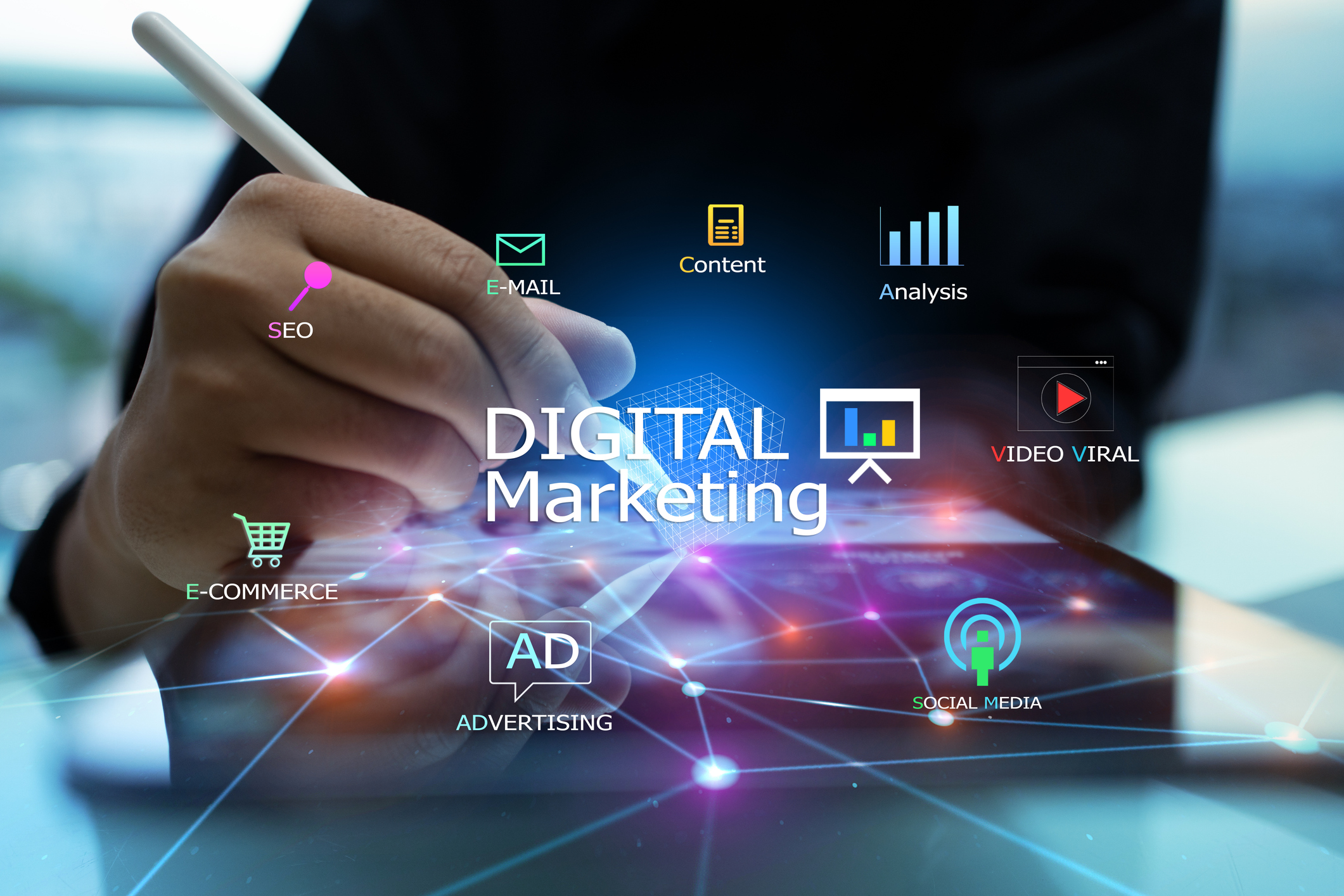 What Is Conversion Rate in Digital Marketing and Why It Matters