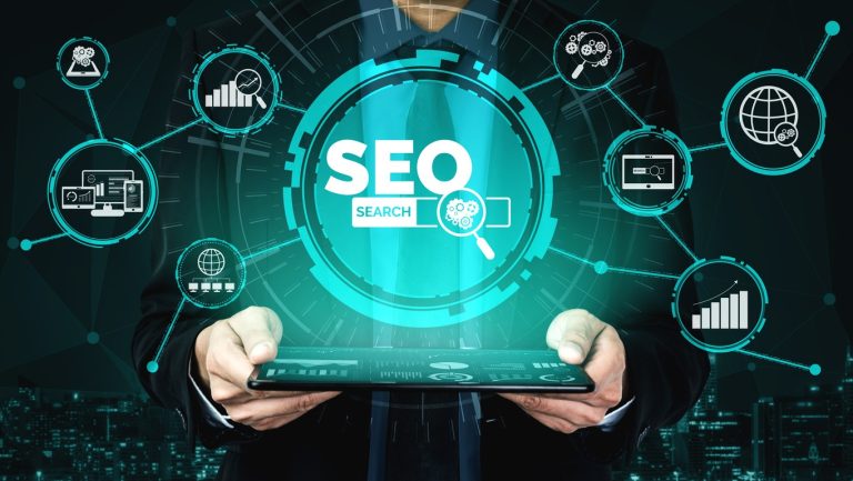 benefits of using seo software for online business