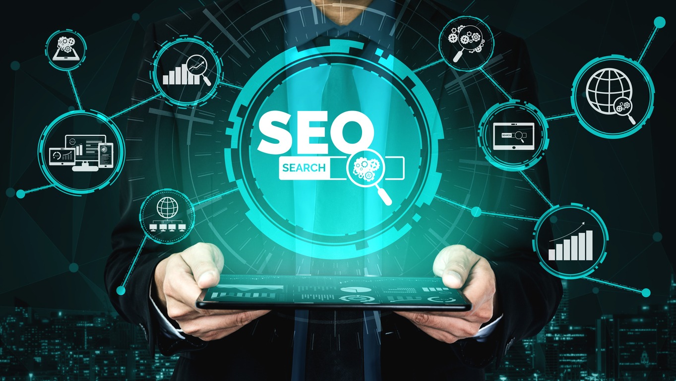 benefits of using seo software for online business
